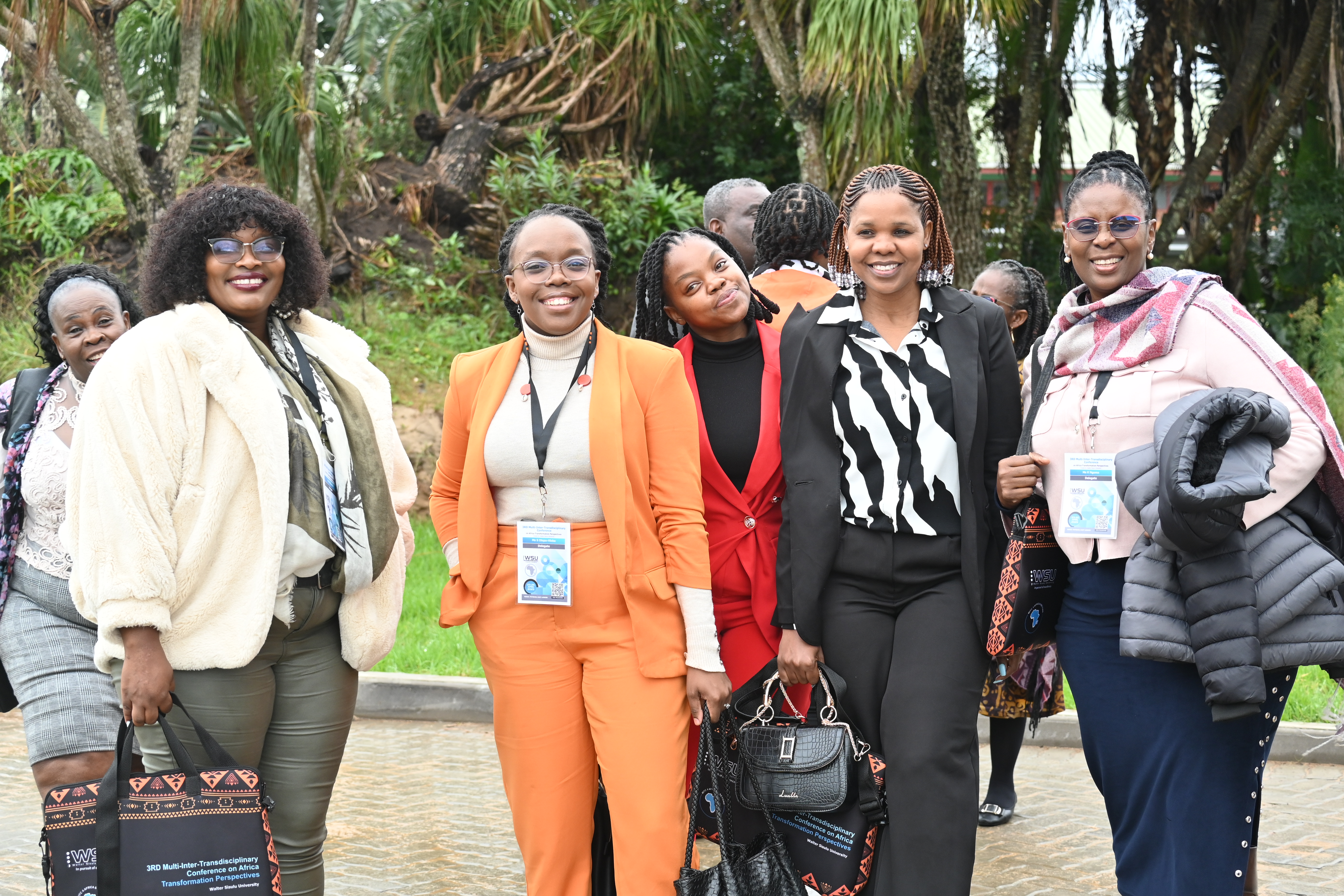 Conference Photo 5